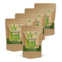 Chlorella-jauhe LUOMU 250g x 5 pakettia