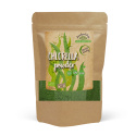 Chlorella-jauhe LUOMU 250g