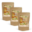 Maca-jauhe LUOMU 1kg x 3 pakettia