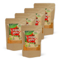 Ruusunmarjajauhe LUOMU 500g x 5 pakettia