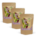Purple Corn Jauhe LUOMU 500g x 3 pakettia
