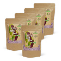 Purple Corn Jauhe LUOMU 500g x 5 pakettia