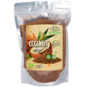 Kookossokeri LUOMU 200g