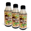 Yacon-siirappi LUOMU 250 ml x 3 pulloa