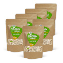 Auringonkukansiemenet LUOMU 1kg x 6 pakettia