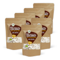 Kookoslastut LUOMU 1kg x 6 pakettia