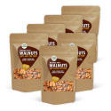 Saksanpähkinät RAW 750g x 6 pakettia