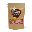 Maapähkinät RAW LUOMU 1kg