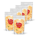 Banaanilastut Makeat LUOMU 500g 5kpl paketti
