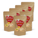 Banaanilastut Makeat LUOMU 500g x 6 pakettia