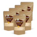 Mantelijauho RAW 1kg x 6 pakettia