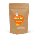 Gluteenittomat kaurahiutaleet LUOMU 1kg