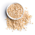 Gluteenittomat kaurahiutaleet LUOMU 1kg