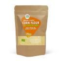 Maissijauho LUOMU 1kg