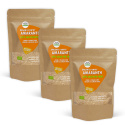 Amarantti LUOMU 1kg x 3 pakettia