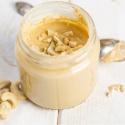 Cashewpähkinävoi RAW LUOMU 500g