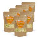 Durra-hiutaleet LUOMU 1kg x 6 pakettia