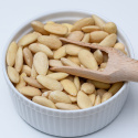 Kuorittu Manteli RAW LUOMU 1kg x 6 pakettia