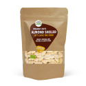 Kuorittu Manteli RAW LUOMU 1kg