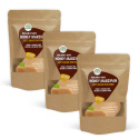 Marsipaani LUOMU 500g x 3 pakettia