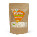 Hirssihiutaleet LUOMU 1kg