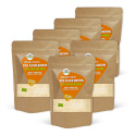 Täysjyväriisijauho LUOMU 1kg x 6 pakettia