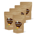 Kookosjauho RAW LUOMU 1kg 5kpl pakettia