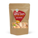 Omenasipsit RAW LUOMU 500g