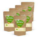 Riisiproteiinijauhe Rå Kraft LUOMU 1kg x 6 pakettia