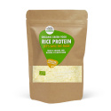 Riisiproteiinijauhe Rå Kraft LUOMU 1kg