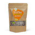 Musta Riisi LUOMU 1kg