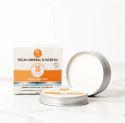 Mineraalinen aurinkovoide SPF 30 60ml