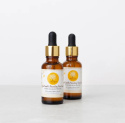 Hoitava Hiusseerumi Camellia Oleifera 30ml