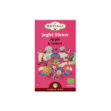 Omena & Sitruuna Yrttitee LUOMU 16 x 2g