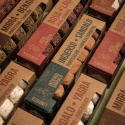 Suitsukepalat Limpieza Frankincense & Sandelipuu 7kpl