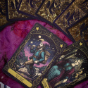 Suitsuke Tarot Rosepippuri & Frankincense 6 kpl