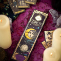 Suitsuke Tarot Nag Champa & Frankincense 6 kpl