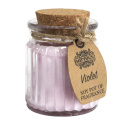 Tuoksukynttilä Violet 60g