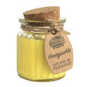 Tuoksukynttilä Honeysuckle 60g