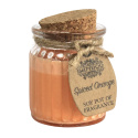 Tuoksukynttilä Spiced Orange 60g