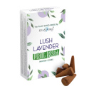 Suitsukekartiot Lush Lavender 12st