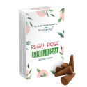 Suitsukekartiot Regal Rose 12st