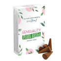 Suitsukekartiot Sensuality 12st