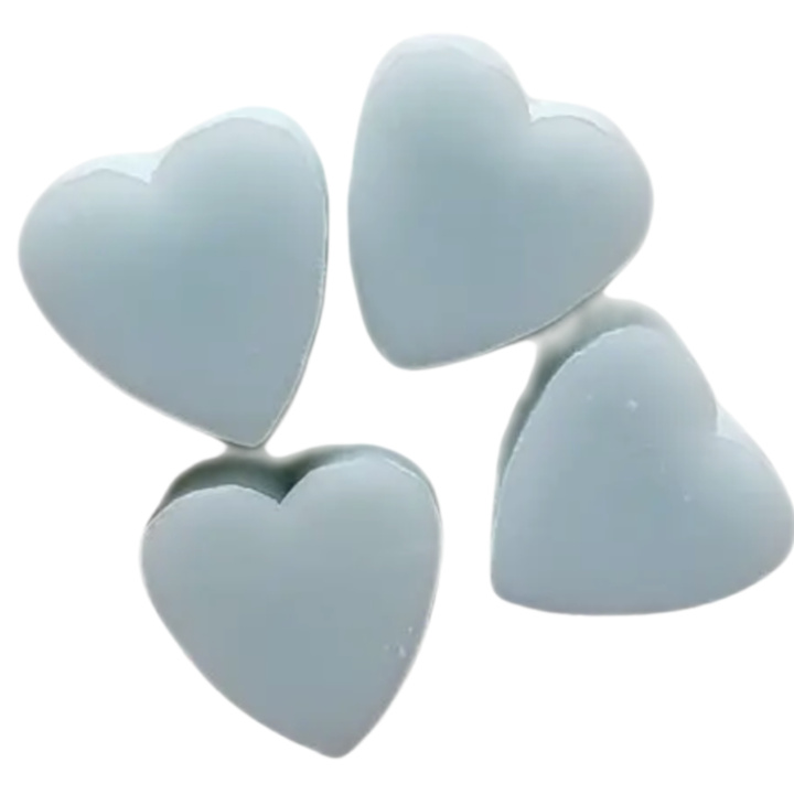 Sydänsaippua Mistral 30 g ryhmässä Iho & Vartalo / Vartalo / Käsisaippua @ Rawfoodshop Scandinavia AB (SQ)