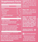Sunwarrior Shape Core Cleanser Mansikka Cooler 270g
