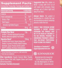 Sunwarrior Shape Core Cleanser Ananas Vanilja 270g