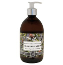 Nestemäinen Saippua Argan LUOMU 500ml
