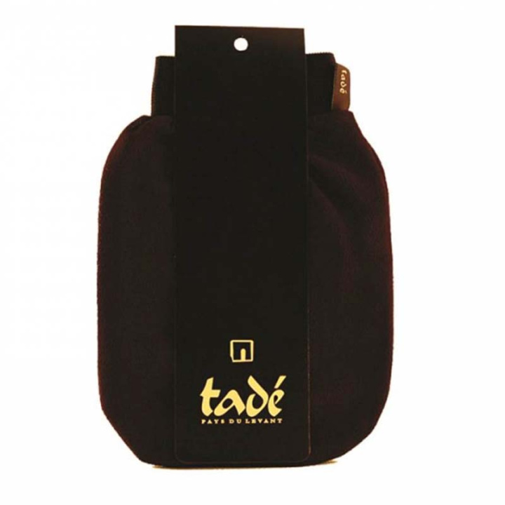 Hamam-kuorintahanska 15x23cm ryhmässä Iho & Vartalo / Vartalo / Sienet & Harjat @ Rawfoodshop Scandinavia AB (TADSPA3752)