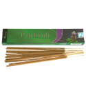 Suitsuke Patsuli 15g
