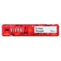 Vivani Maitosuklaa Rapea Nougat LUOMU 40g